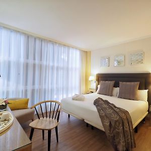 Chambre Lit King-Size